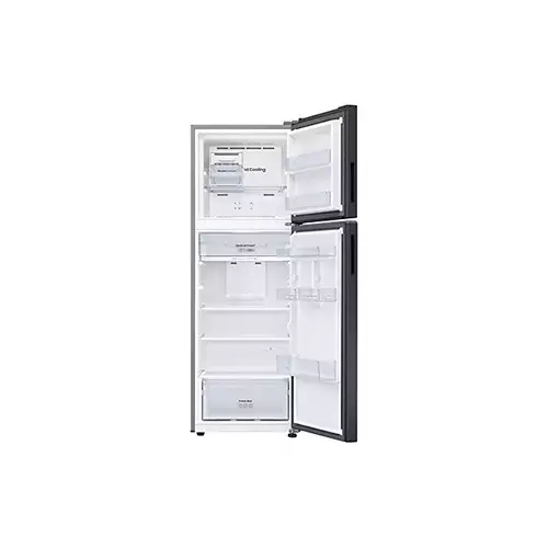 Samsung RT31CG5420B1SE 305Ltr Top Mount Refrigerator-gallery-3