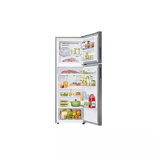 Samsung RT31CG5424S9SS 301Ltr Top Mount Refrigerator-gallery-5