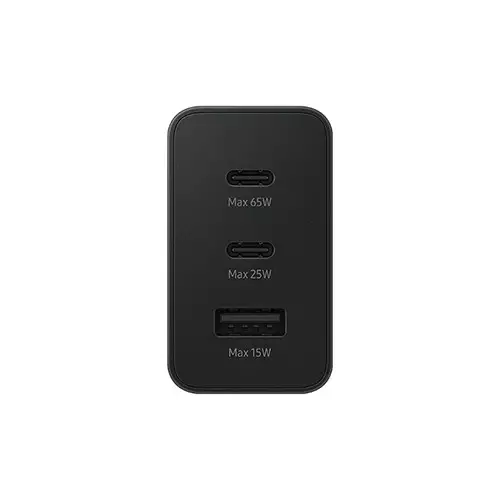 Samsung T6530 65W Trio PD Power Adapter-gallery-1