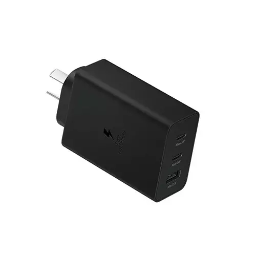 Samsung T6530 65W Trio PD Power Adapter-gallery-2