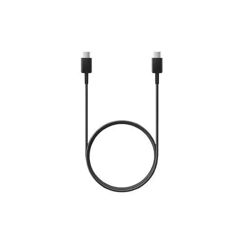 SAMSUNG Fast Charging USB Type-C to Type-C 3A Cable details