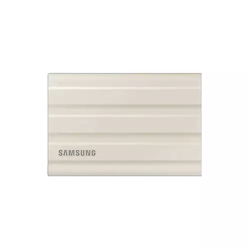 Samsung T7 Shield 1TB USB 3.2 Gen2 Portable SSD-gallery-1