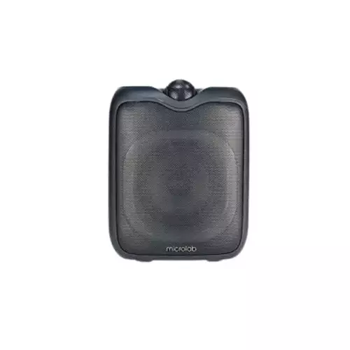 Microlab PT601W Portable Wireless Bluetooth Party Speaker-gallery-3