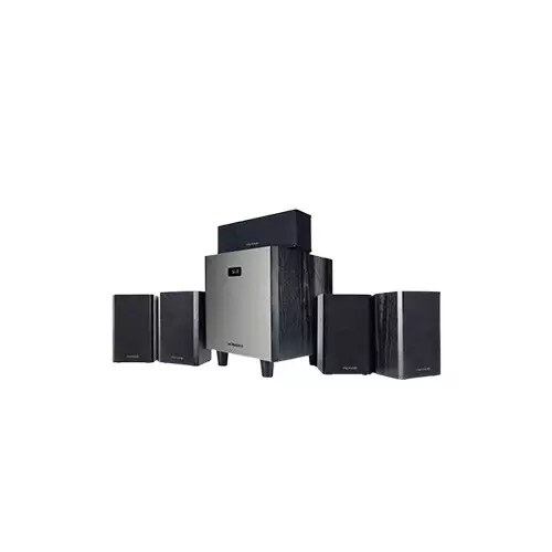 Microlab HTS800 5.1 Home Theater Bluetooth Speaker-gallery-1