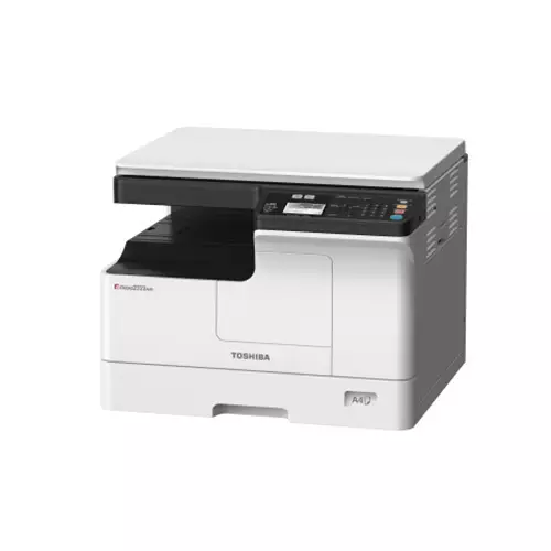 Toshiba e-Studio 2323AM Duplex PHOTOCOPIER-gallery-1