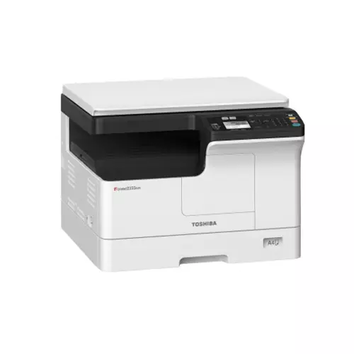 Toshiba e-Studio 2323AM Duplex PHOTOCOPIER-gallery-2