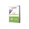 TOSHIBA S300 6TB SURVEILLANCE 5400 RPM 3.5” HARD DRIVE-gallery-1