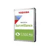 TOSHIBA S300 Pro 10TB SURVEILLANCE 7200 RPM 3.5” HARD DRIVE-gallery-1