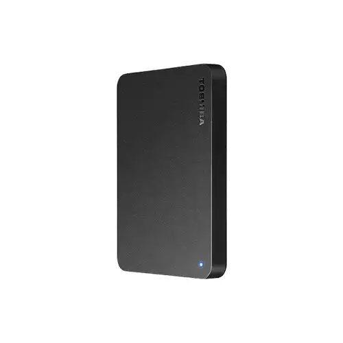 TOSHIBA HDTB520AK3AA 2TB CANVIO BASICS USB 3.2 EXTERNAL HDD