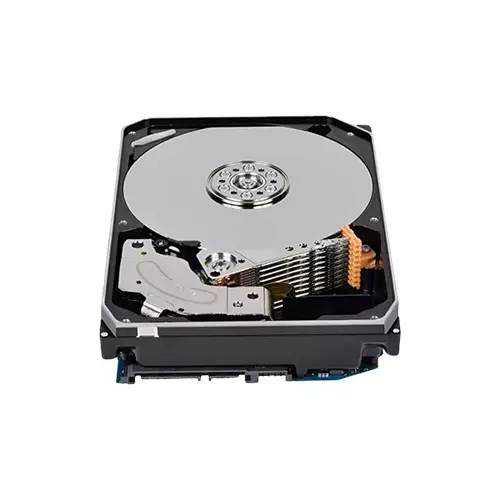 TOSHIBA MG08-D 8TB 7200RPM 3.5 INCH SATA ENTERPRISE HDD-gallery-1