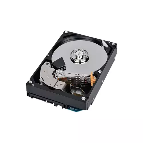TOSHIBA MG08-D 8TB 7200RPM 3.5 INCH SATA ENTERPRISE HDD-gallery-2