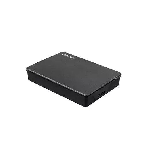 Toshiba Canvio Gaming 4TB USB 3.2 Portable Hard Drive-gallery-1
