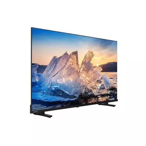 Toshiba 43V35MP 43-Inch HD Android Smart TV-gallery-1