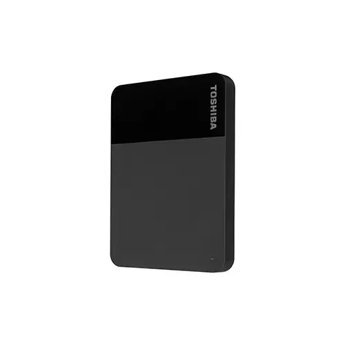 Toshiba Canvio Ready 2TB USB 3.2 External HDD-gallery-2