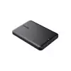 Toshiba Canvio Partner 2TB USB Type-C External Hard Disk Drive-gallery-2