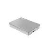 Toshiba Canvio Flex 4TB USB 3.2 Type-C External HDD - Silver-gallery-2