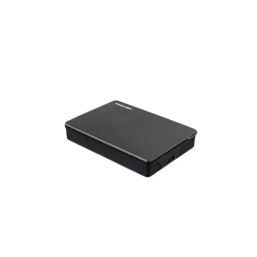 TOSHIBA CANVIO GAMING 4TB USB 3.2 EXTERNAL HDD BLACK-gallery-1