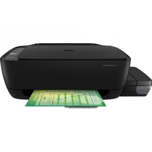 HP 415 Ink Tank Wireless All-in-One Printers