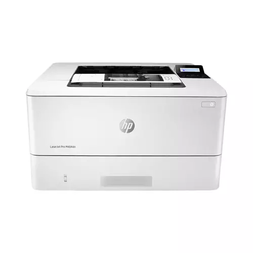 HP LaserJet Pro M404dn Laser Printer