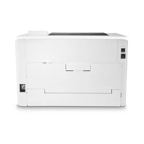 HP LaserJet Pro M254nw Color Printer-gallery-1