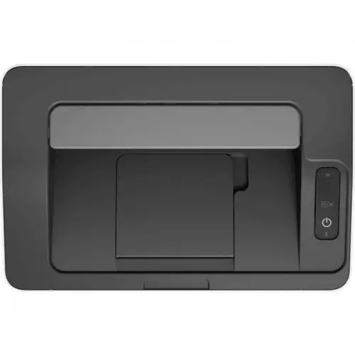 HP LaserJet 107A Single Function Mono Laser Printer-gallery-1