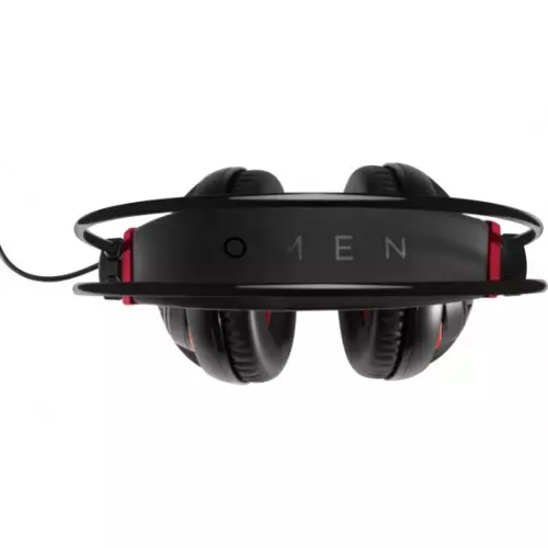 HP Omen Wired Gaming Headset with SteelSeries-gallery-1