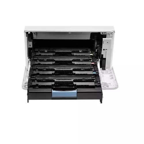 HP Pro M454dn Single Function Color Laser Printer-gallery-1