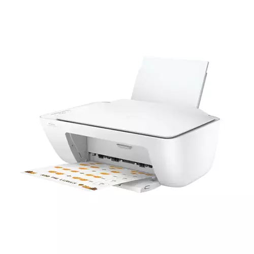 HP DeskJet Ink Advantage 2336 All-in-One Printer-gallery-2