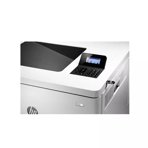 Hp Color Laserjet Enterprise M555DN Printer-gallery-3