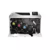 Hp Color Laserjet Enterprise M555DN Printer-gallery-2