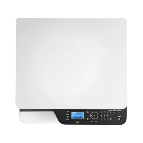 HP LaserJet MFP M438n Printer-gallery-2