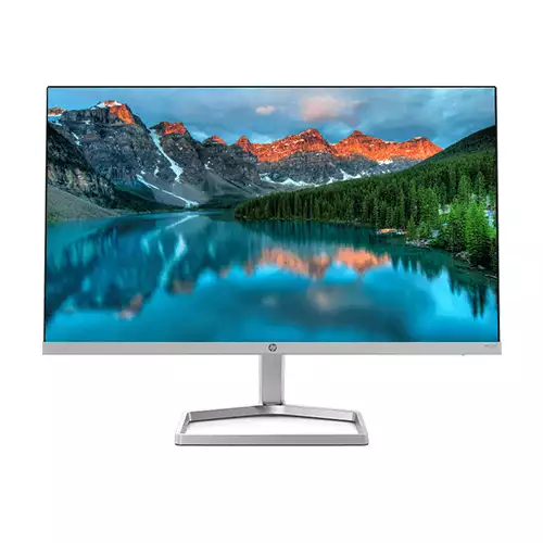 HP M22f 21.5 Inch 75Hz AMD Free Sync Full HD IPS Monitor - TechLand BD Flash Sale