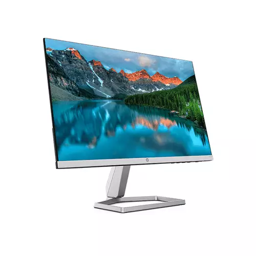 HP M22f 21.5 Inch 75Hz AMD Free Sync Full HD IPS Monitor-gallery-1