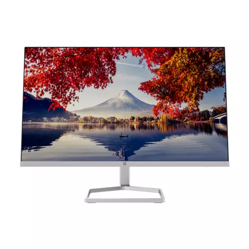 HP M24f 24 Inch FHD IPS Monitor