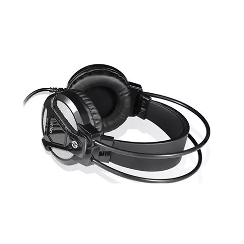 HP H100 Wired Gaming Headphone-gallery-1