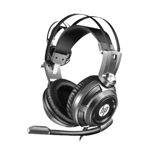 HP H200 Gaming Wired Headset