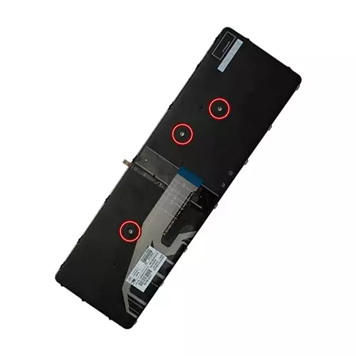 HP ProBook 450 G4 455 G4 450 G3 455 G3 470 G3 Series Laptop Keyboard-gallery-2