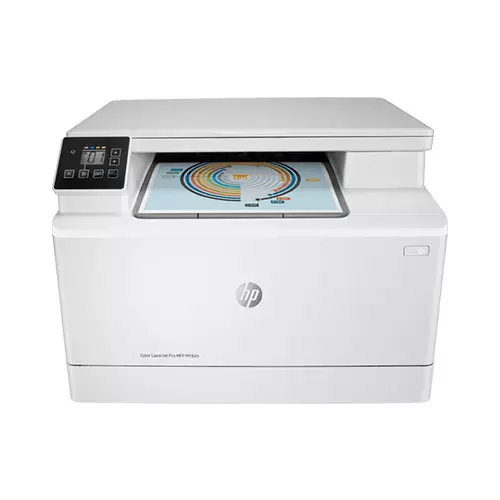 HP Pro M182n Multifunction Laser Color Printer