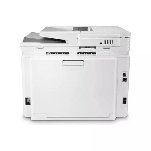 HP LaserJet Pro M283fdw All in One Color Printer-gallery-1