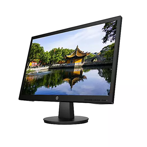 HP V22v FHD LED Monitor-gallery-2