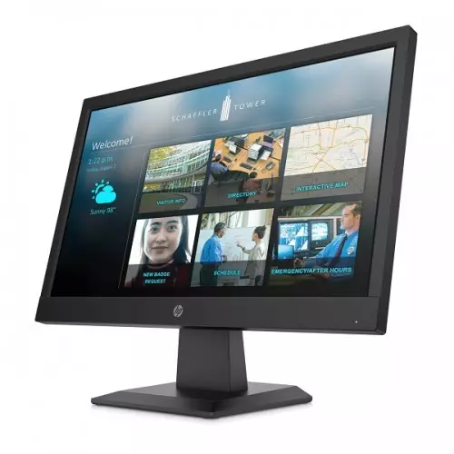 HP P19b G4 18.5" HD VGA Monitor-gallery-1