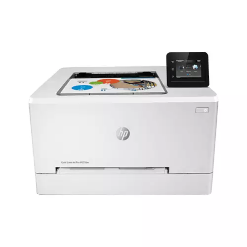 HP Color LaserJet Pro M255dw Printer