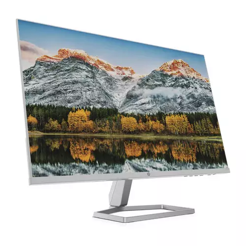 HP M27FW 27 INCH FREESYNC IPS MONITOR-gallery-1