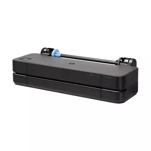 HP DESIGNJET T250 24 INCH LARGE FORMAT COMPACT WIRELESS PLOTTER PRINTER-gallery-2