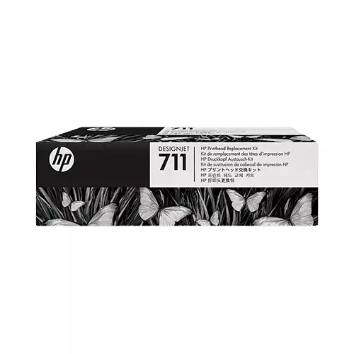 HP 711 DESIGNJET PRINTHEAD REPLACEMENT KIT-gallery-1