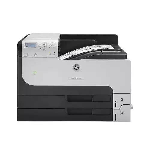 HP M712dn LaserJet Enterprise 700 Printer