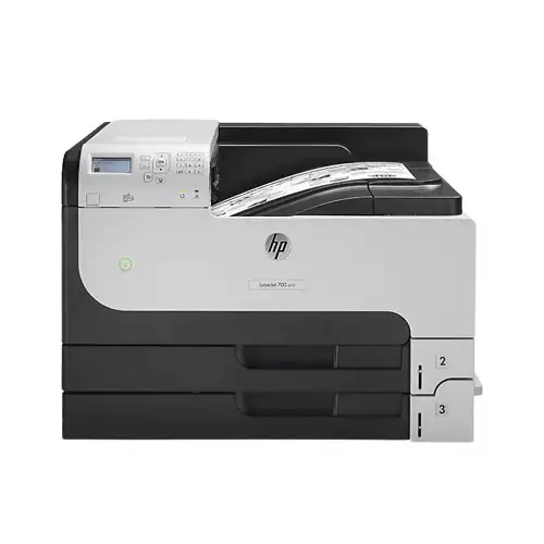 HP M712dn LaserJet Enterprise 700 Printer-gallery-1