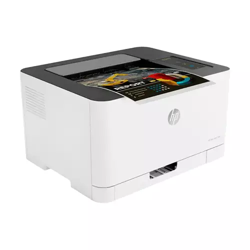 HP COLOR LASER JET 150A PROFESSIONAL PRINTER-gallery-3