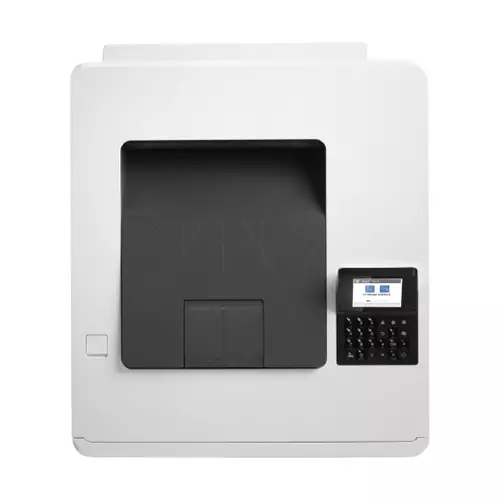 HP M455dn Color LaserJet Enterprise Printer-gallery-4