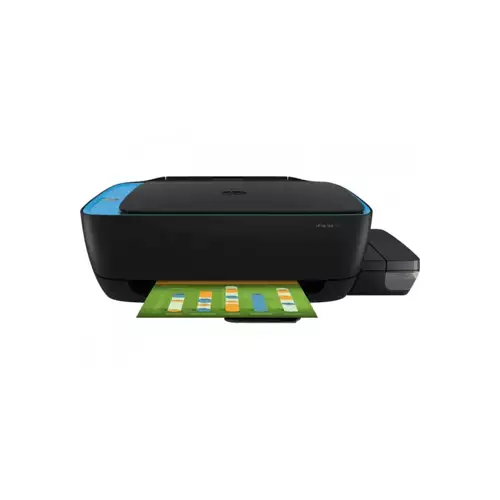 HP INK TANK 319 COLOR INKJET ALL-IN-ONE PRINTER